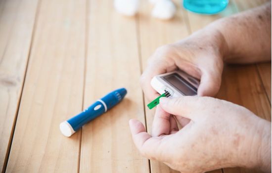 Como a pandemia está impactando o cotidiano de pessoas com diabetes