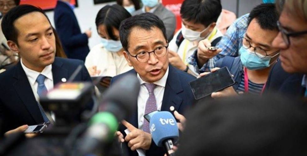 Sinovac já pagou propina para autoridades chinesas