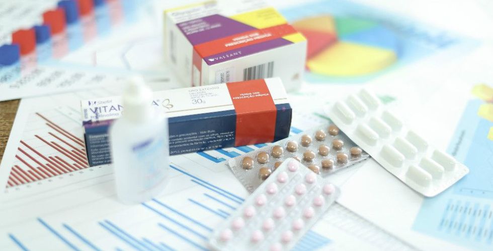 38% compram remédio controlado em Fortaleza sem receita