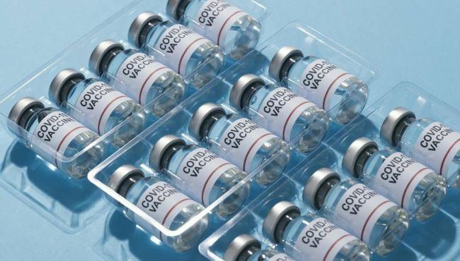 Alerta: frascos de vacina da Covid-19 podem ter sido adulterados