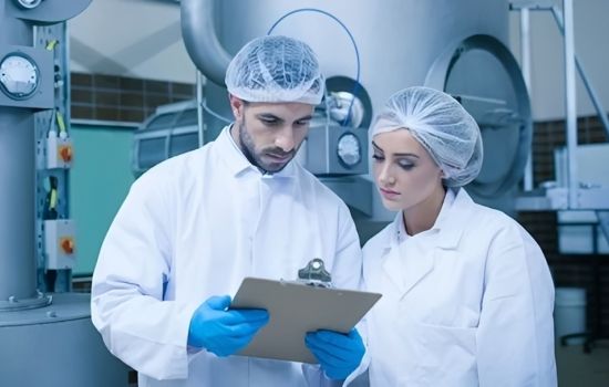 Métodos rápidos de detecção microbiológica ampliam eficiência e encurtam prazos na indústria farmacêutica