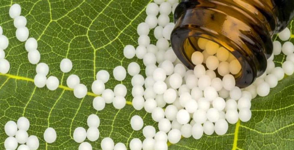 Pauta no CFF: Homeopatia não é ciência