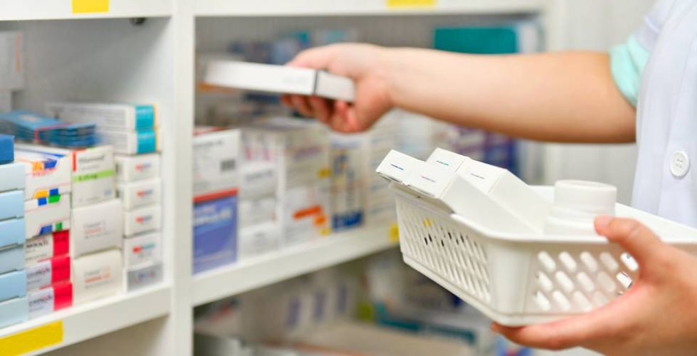Redes afirmam que vão faltar medicamentos se o preço não aumentar