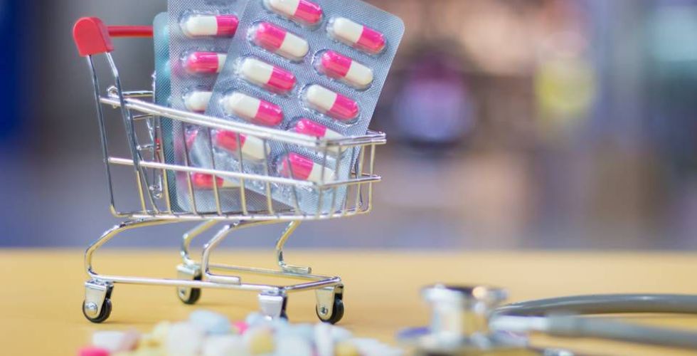 Reajuste de medicamentos poderá permanecer suspenso por mais 60 dias