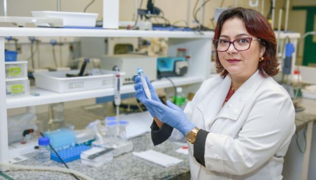 Pesquisa farmacêutica brasileira avança com nanotecnologia contra intoxicações graves