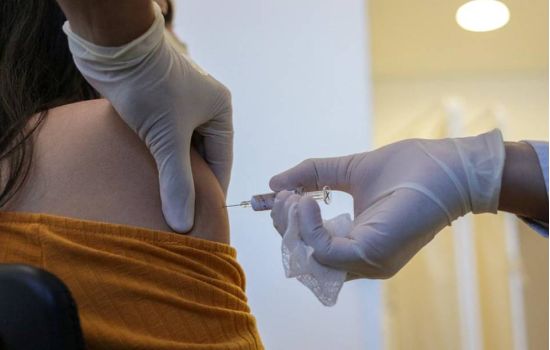 Pfizer monta operação de guerra para distribuir vacina