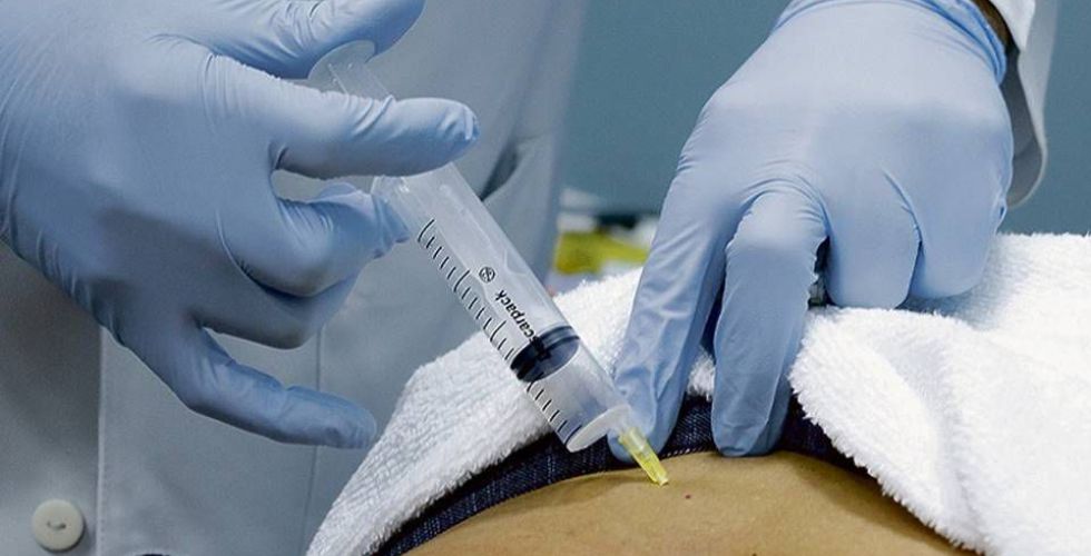 Ozonioterapia: Um negócio lucrativo para Farmacêuticos