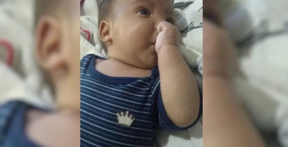 Bebê morre por suspeita de ingerir medicamento vendido por engano em farmácia de Goiás