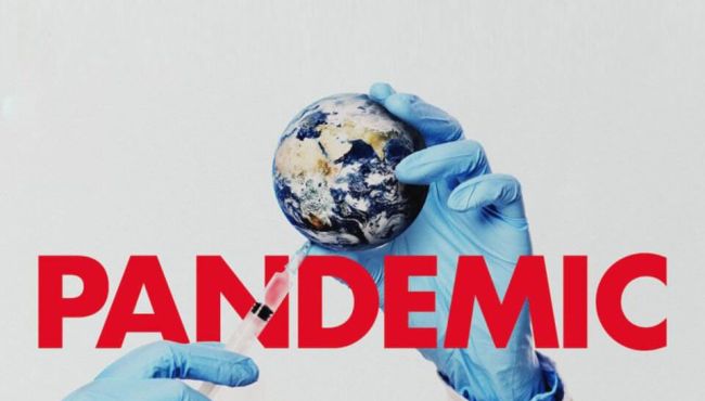 Netflix debate: estamos preparados para uma pandemia?