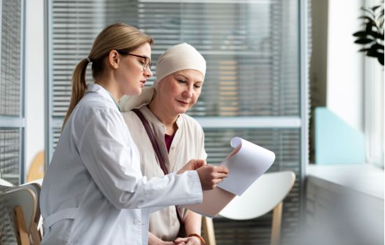 A evolução e o protagonismo do farmacêutico oncológico na segurança do paciente.
