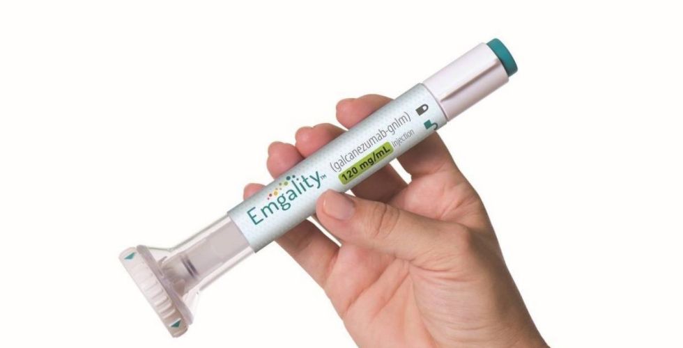 Libbs descontinua medicamento para enxaqueca crônica no Brasil