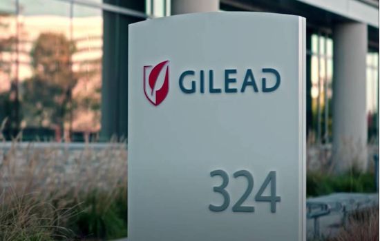 Lucro da Gilead supera R$ 9 bilhões apenas no primeiro trimestre