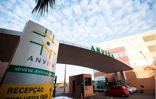Alerta: Anvisa determina apreensão de todos os lotes de pomada sem registro