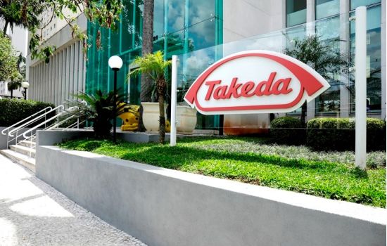 Takeda chega a acordo de US$ 2,2 bilhões para desenvolver vacina contra Alzheimer