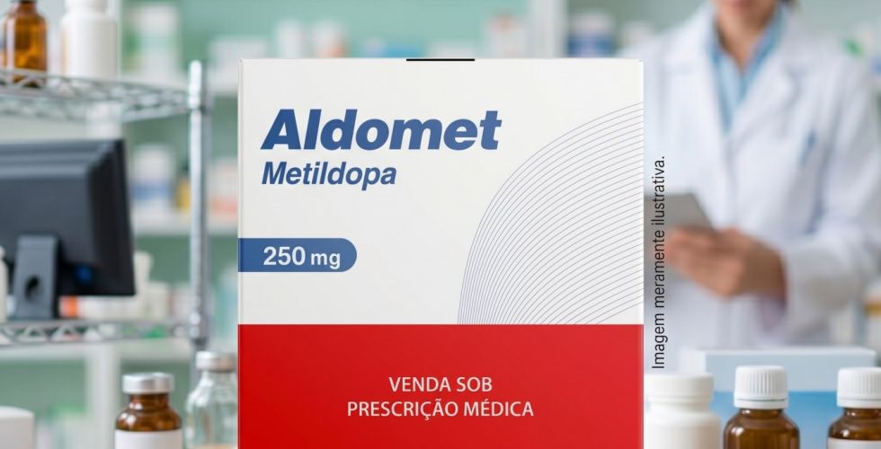 Aspen Pharma recolhe lote de anti-hipertensivo por desvio de qualidade