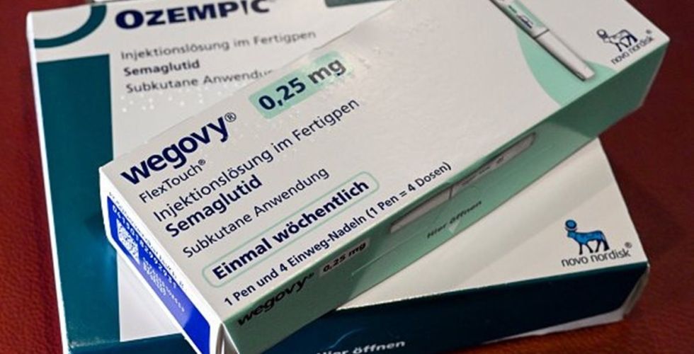 Farmacêutico: a partir de hoje (23/06), Ozempic, Wegovy e similares só podem ser vendidos com receita retida