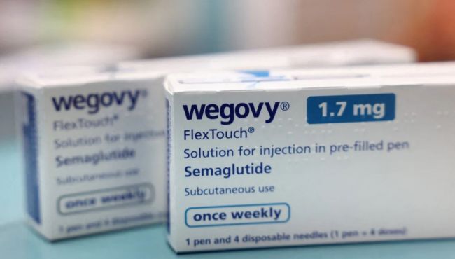 Novo nordisk  tenta incluir semaglutida no SUS com caneta 59% mais barata