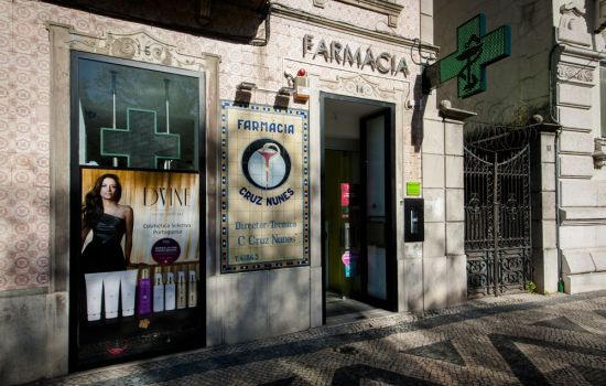Em Portugal, atendimento clínico é obrigatório na dispensação