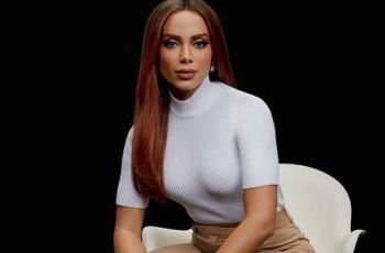 Cantora Anitta trava disputa com Farmacêutica FQM sobre nome do medicamento Annita