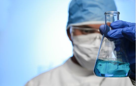 Controle da qualidade de insumos farmacêuticos é fundamental para eficácia do medicamento