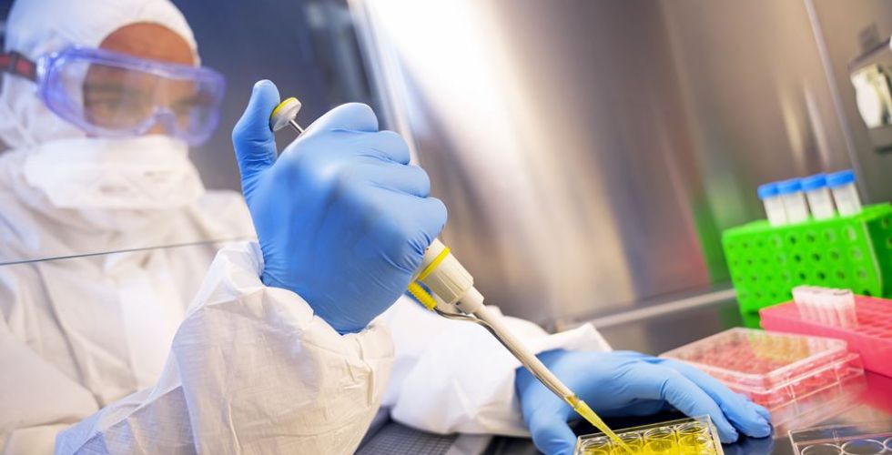 Novo estudo mostra que lágrimas também podem propagar coronavírus