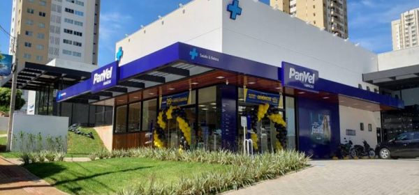 Panvel investe R$ 70 milhões em plano de expansão
