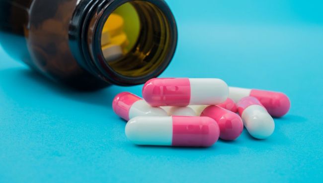 Estudo mostra resultados promissores com antiviral contra Covid-19