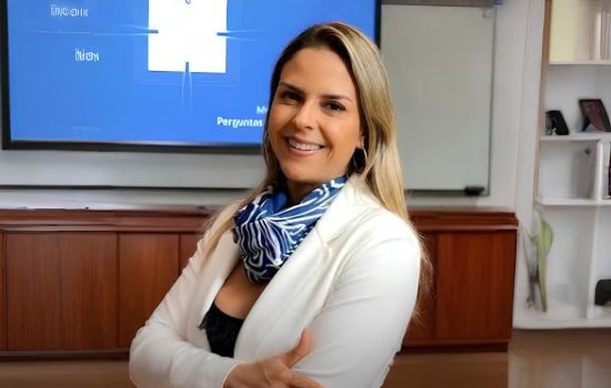 Farmacêutica brasileira está entre as pesquisadoras mais influentes do mundo