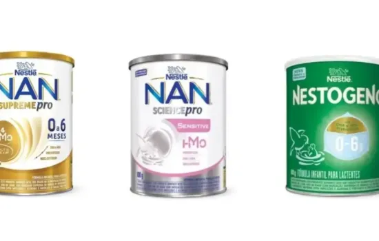 Cereulide a toxina encontrada nos produtos da Nestlé e os sintomas que pode causar