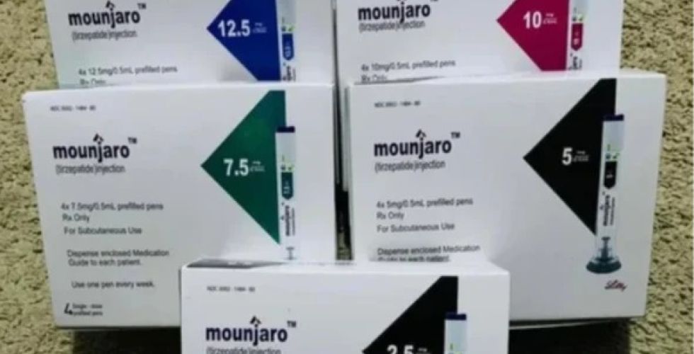Eli Lilly antecipa Mounjaro nas farmácias brasileiras para maio, com preço a partir de R$ 1.400