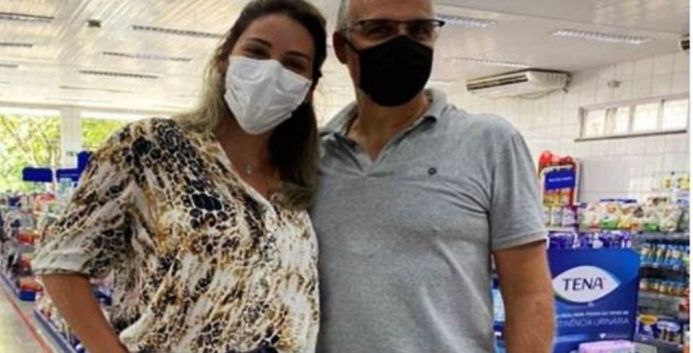 Farmacêutica salva vida de homem que chegou na farmácia infartando
