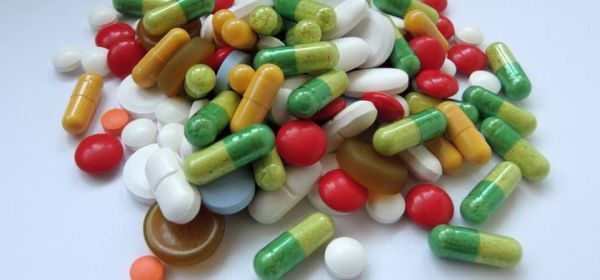 Mercado de vitaminas tem alta de 66% no faturamento