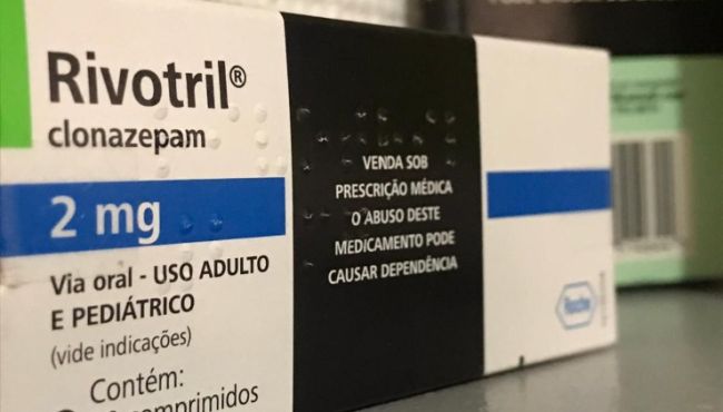 Projeto de lei cria cadastro para identificar pessoas que usam medicamentos controlados