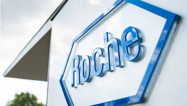 Apesar de queda na receita, Roche fecha 2020 com lucro