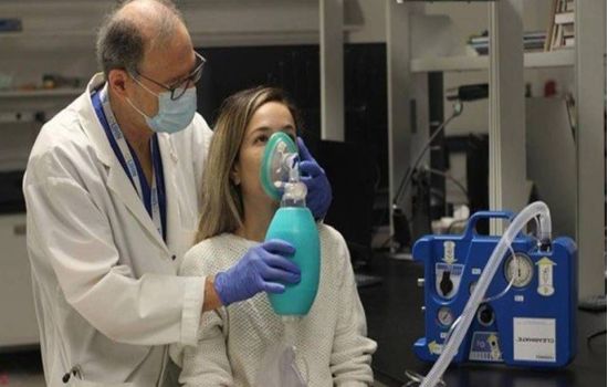 Novo aparelho cura ressaca três vezes mais rápido