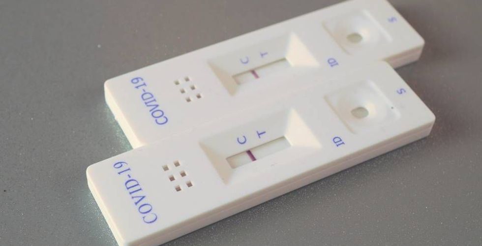 Farmacêutica fatura R$ 9,83 bilhões após vendas de testes para Covid-19