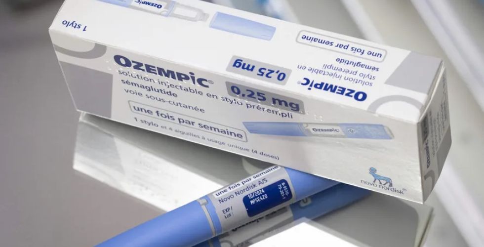 Estudo associa canetas emagrecedoras à desaceleração de sinais do envelhecimento biológico