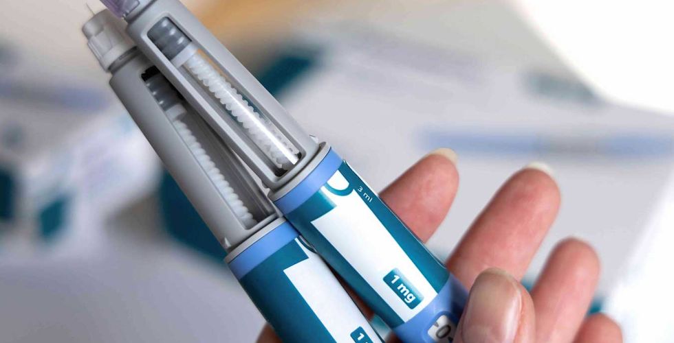 Com preços em queda, vendas de Ozempic e similares representam 10% do faturamento no varejo