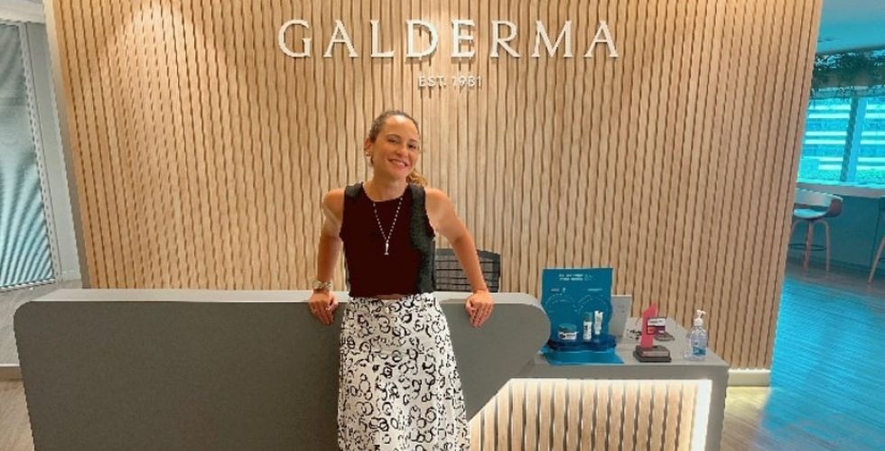 Com US$ 4,4 bi em vendas, Galderma amplia operações e aposta no mercado brasileiro