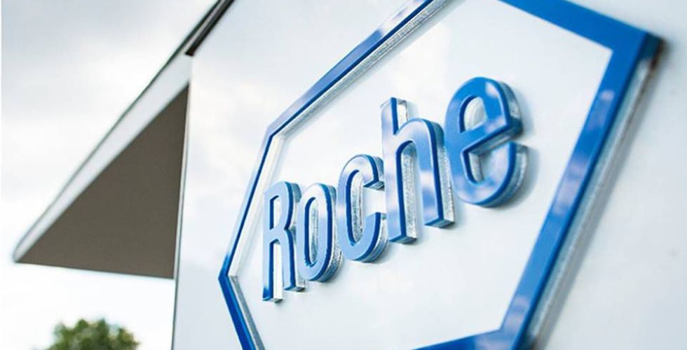 Apesar de queda na receita, Roche fecha 2020 com lucro