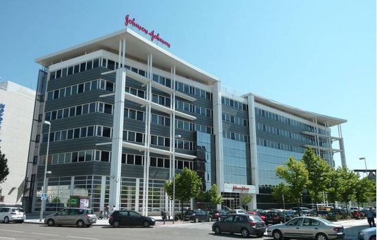 Com alta de 73%, Johnson & Johnson tem lucro líquido de R$ 32,3 bilhões
