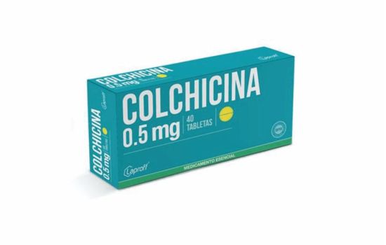 Urgente: identificado novo anti-inflamatório contra Covid-19