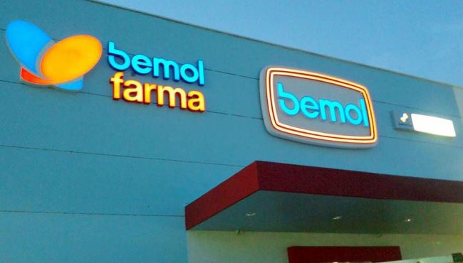 Farmácias Bemol capacitam farmacêuticos e investem em robotização