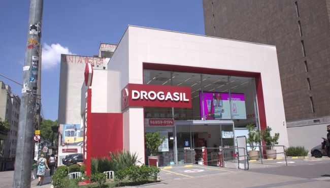 Grupo Raia Drogasil tem lucro de R$ 173 milhões no terceiro trimestre