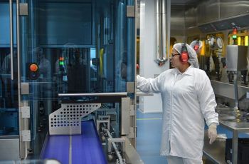 As principais demandas da indústria farmacêutica