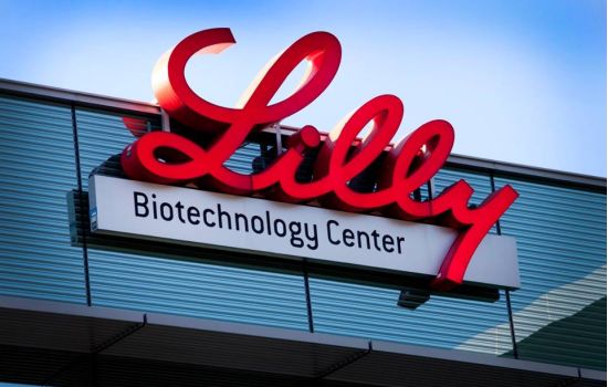 Eli Lilly inicia testes com medicamento contra covid-19