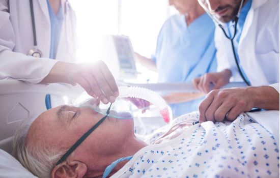 Fungo negro: nova epidemia indiana com alta letalidade ataca pacientes com Covid-19
