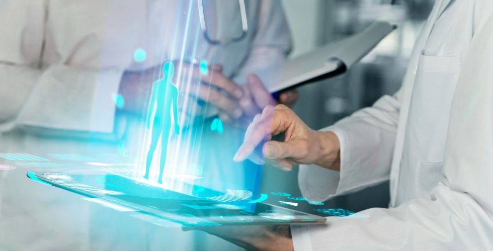IA poderá diagnosticar hipertensão e diabetes apenas por imagens das mãos e do rosto