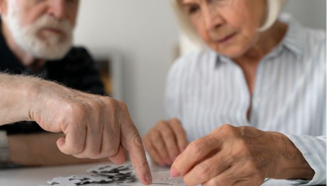 Novo medicamento trás esperança para Alzheimer, mas efeitos adversos preocupam