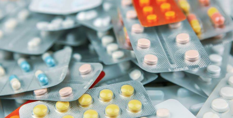 SUS investiga prefeitura que comprou medicamentos vencidos